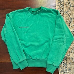 Pangaia Crewneck Sweatshirt